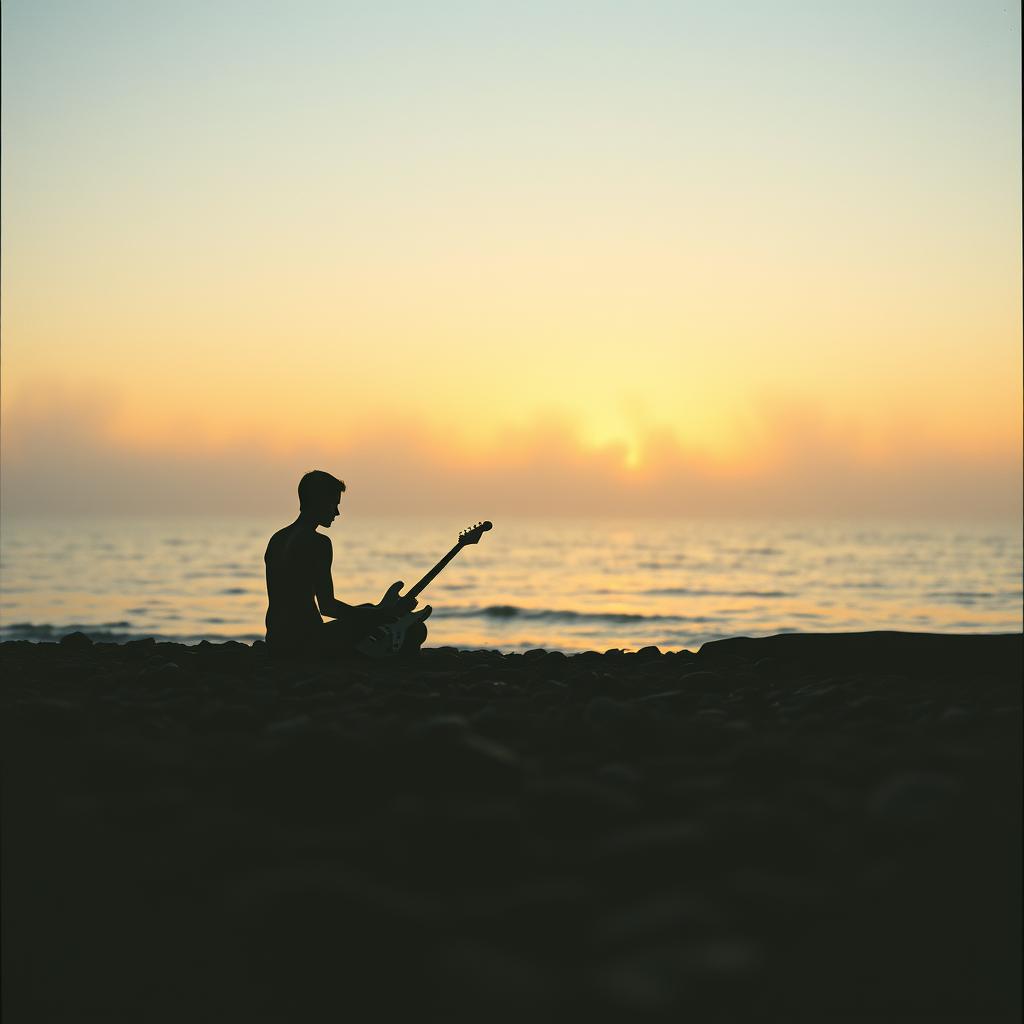 Playlist cover art