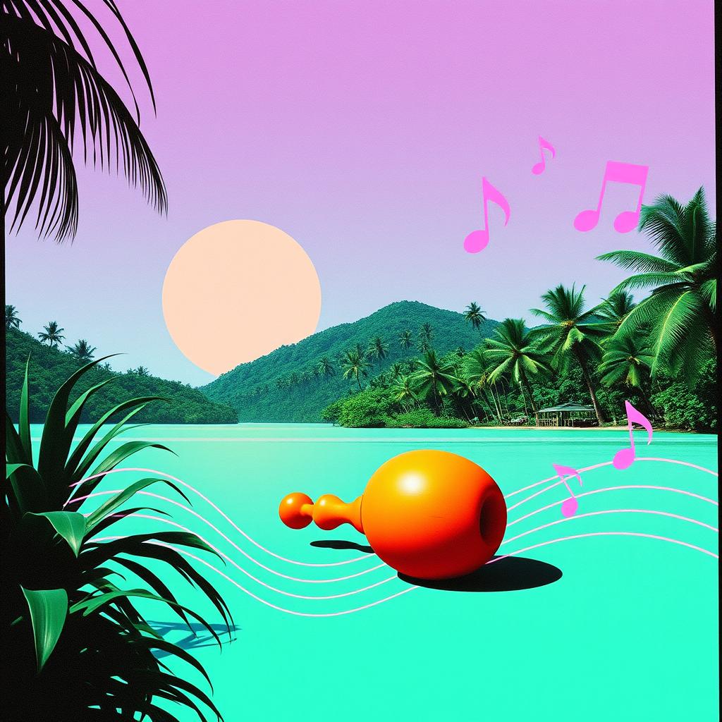 Image for GuajiraCore