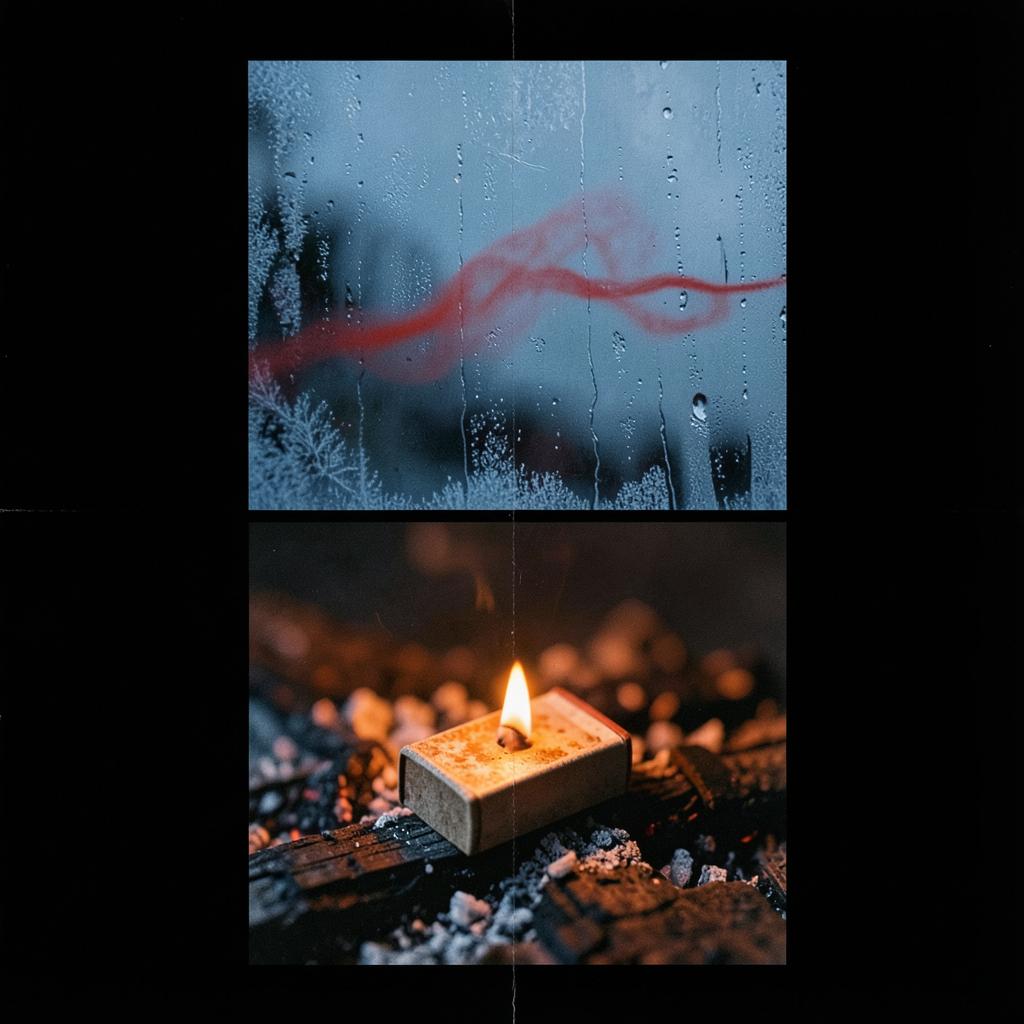 Darkside artwork
