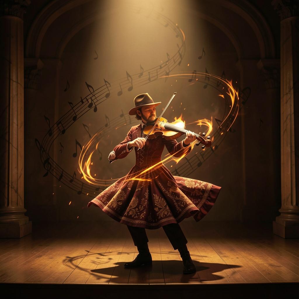 Song Image