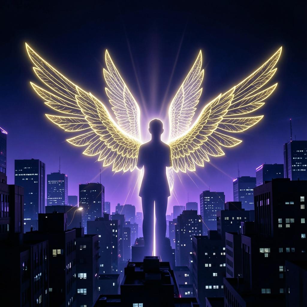 Warriors Angels and Soldiers artwork