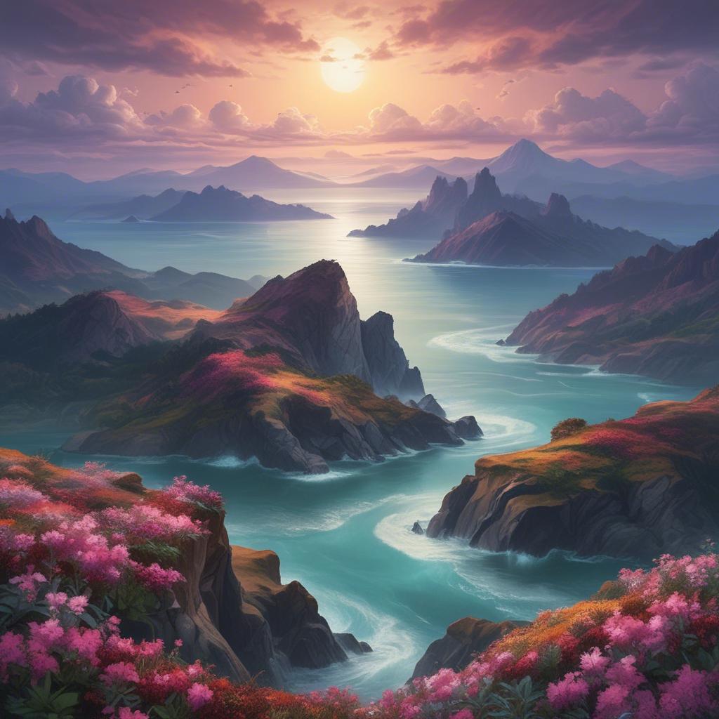 旅行的腳步 artwork