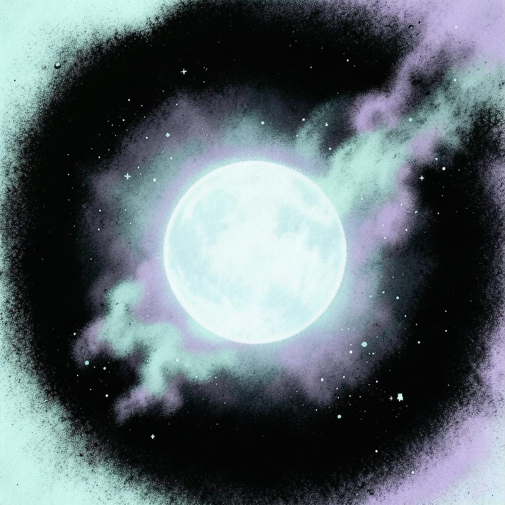 邀明月