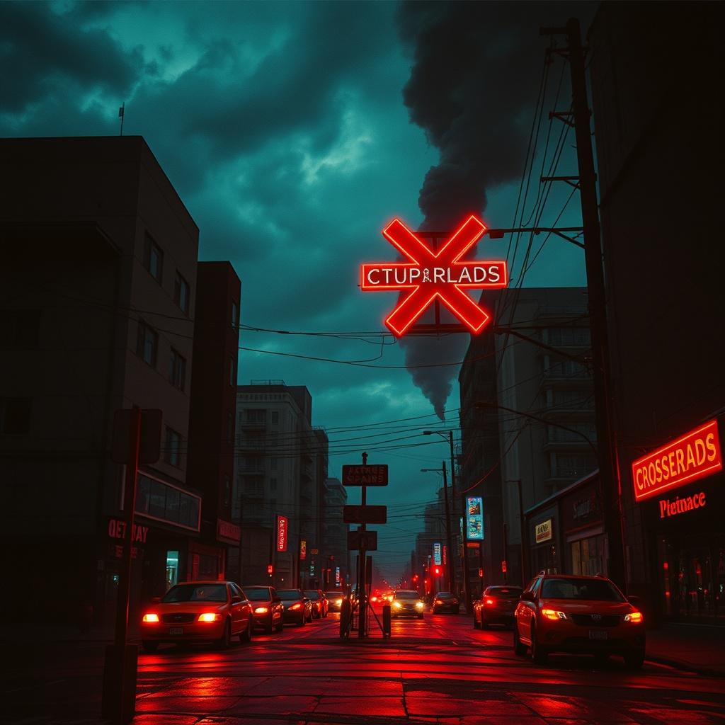 War - FreshAir Music Influence artwork