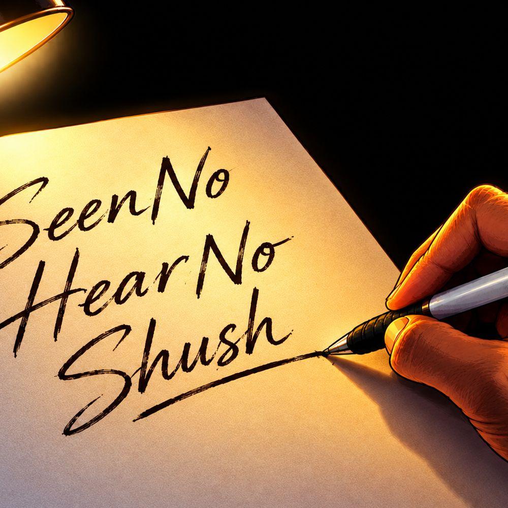 ♧Shush♧