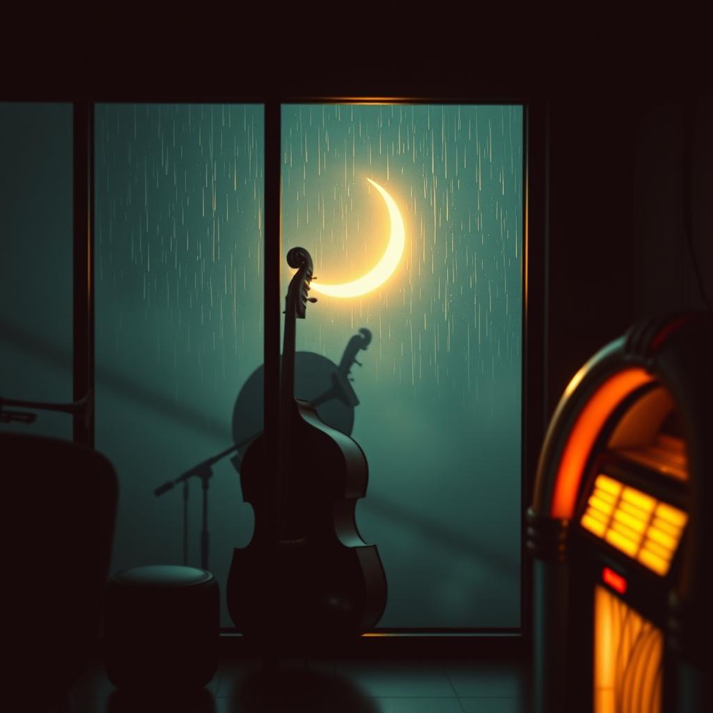 Neon Moon artwork