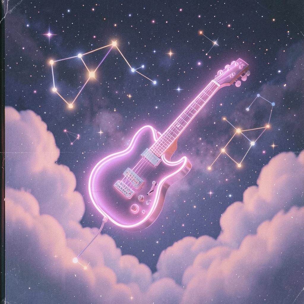 Astra Everglade’s Playlist 