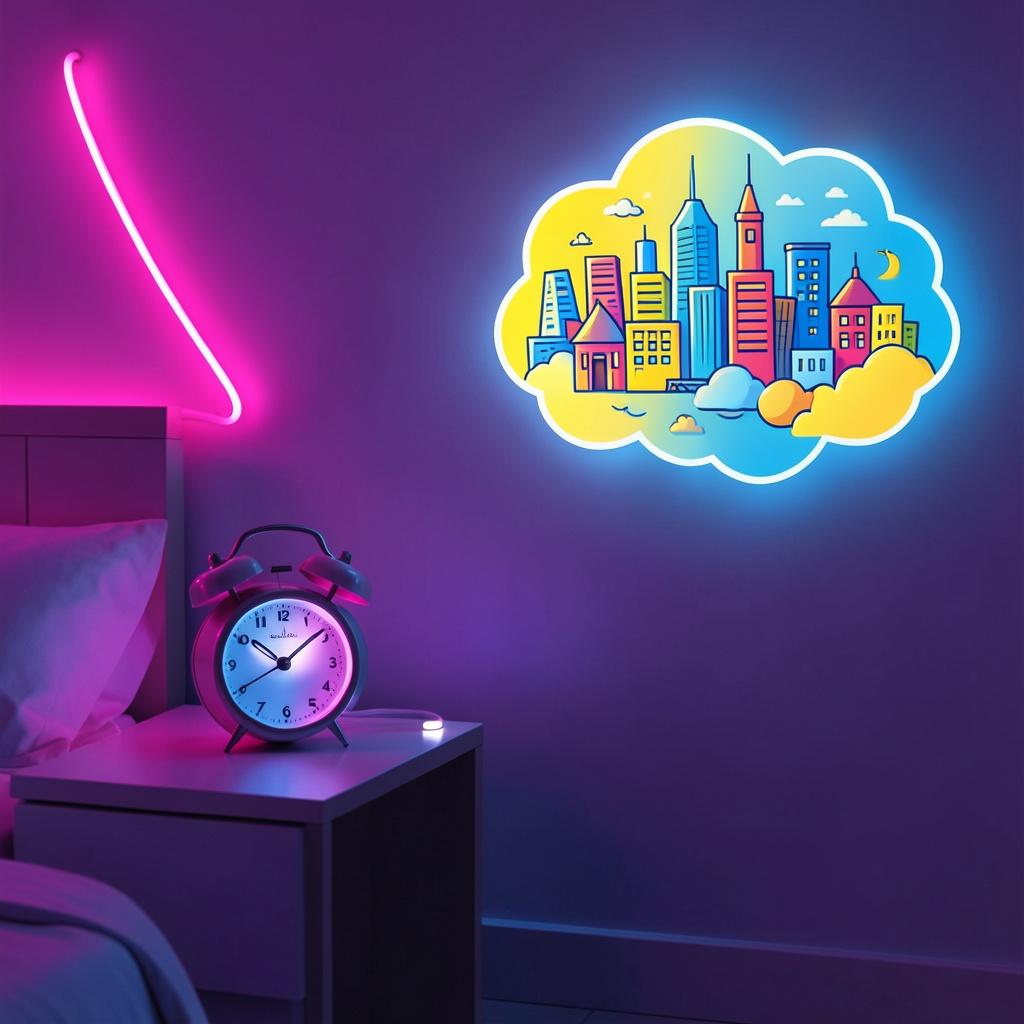 Snooze Button Anthem artwork