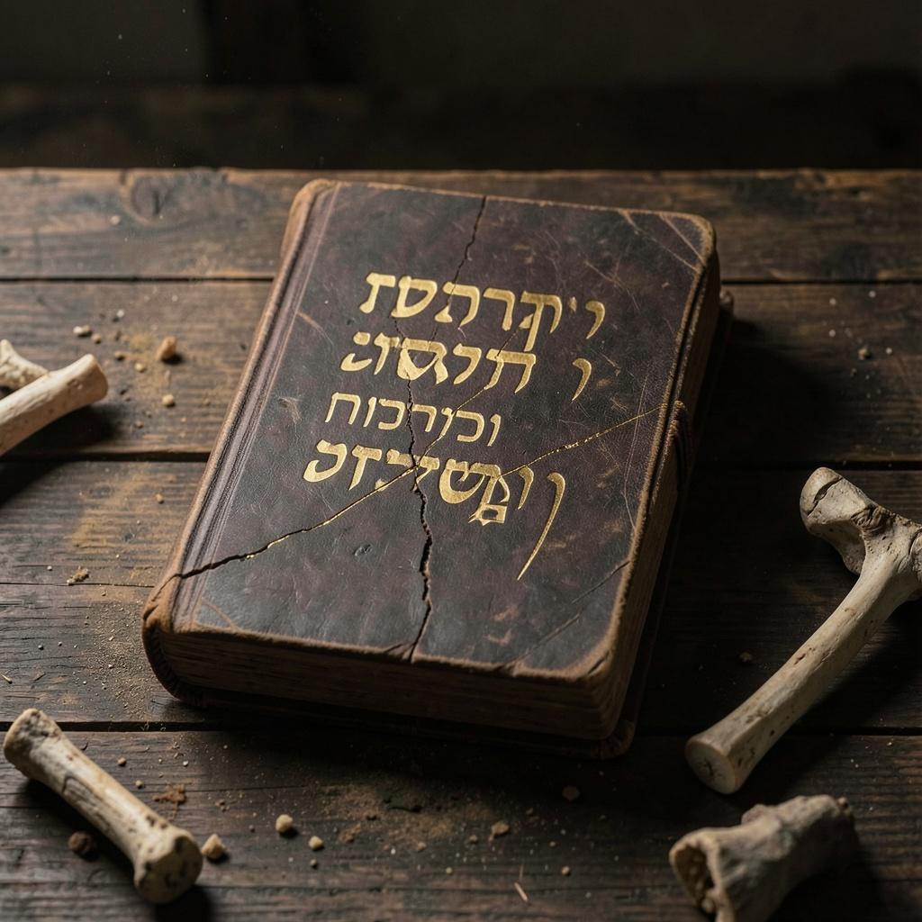 Chronolexis: The Hidden Book artwork