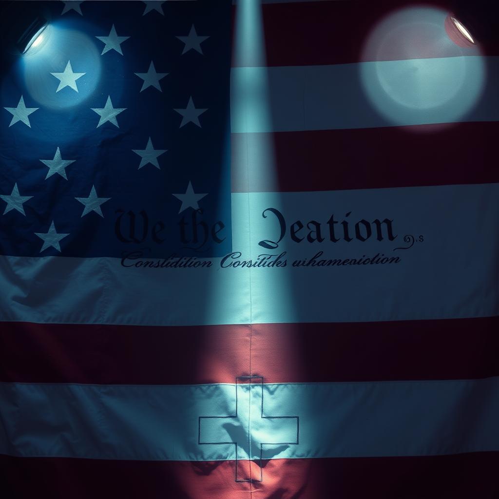 Citizens Covenant artwork