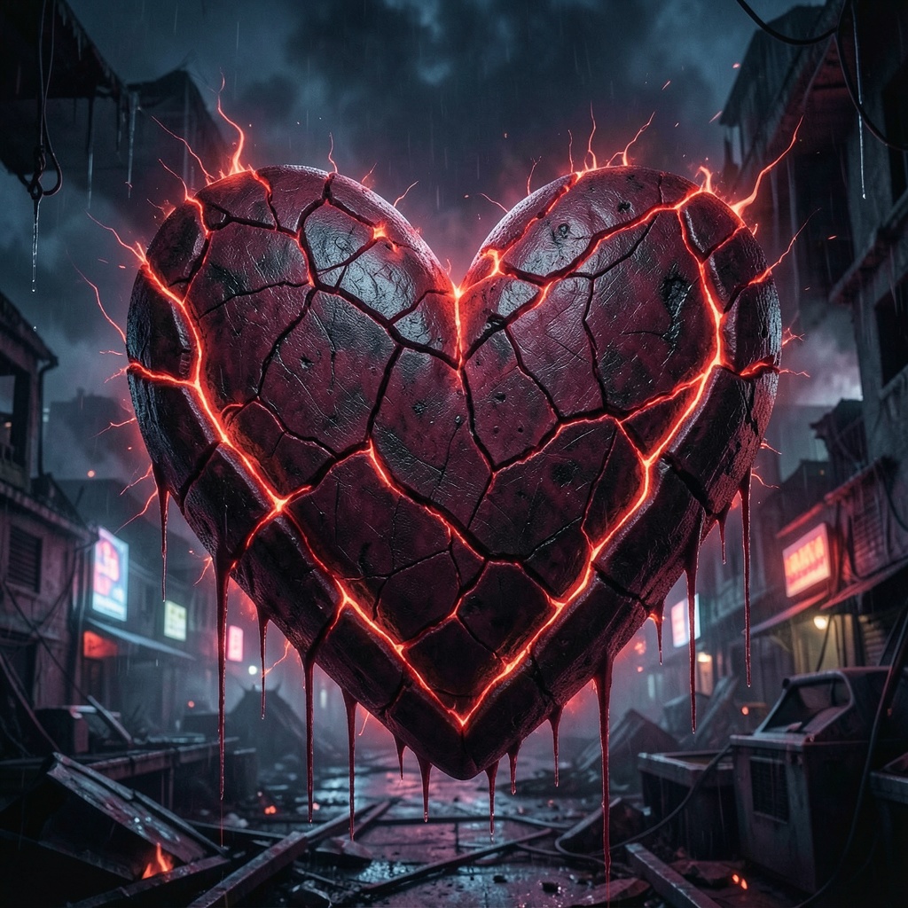latreille6615 - Unbreakable V.2 (All You Put Me Through) [Chasing Mercy Remix] artwork