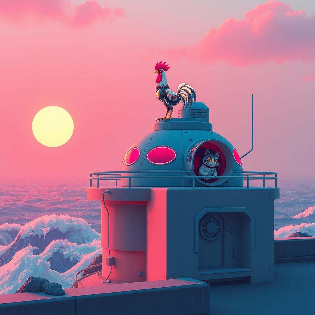 F.F.S. Ready artwork