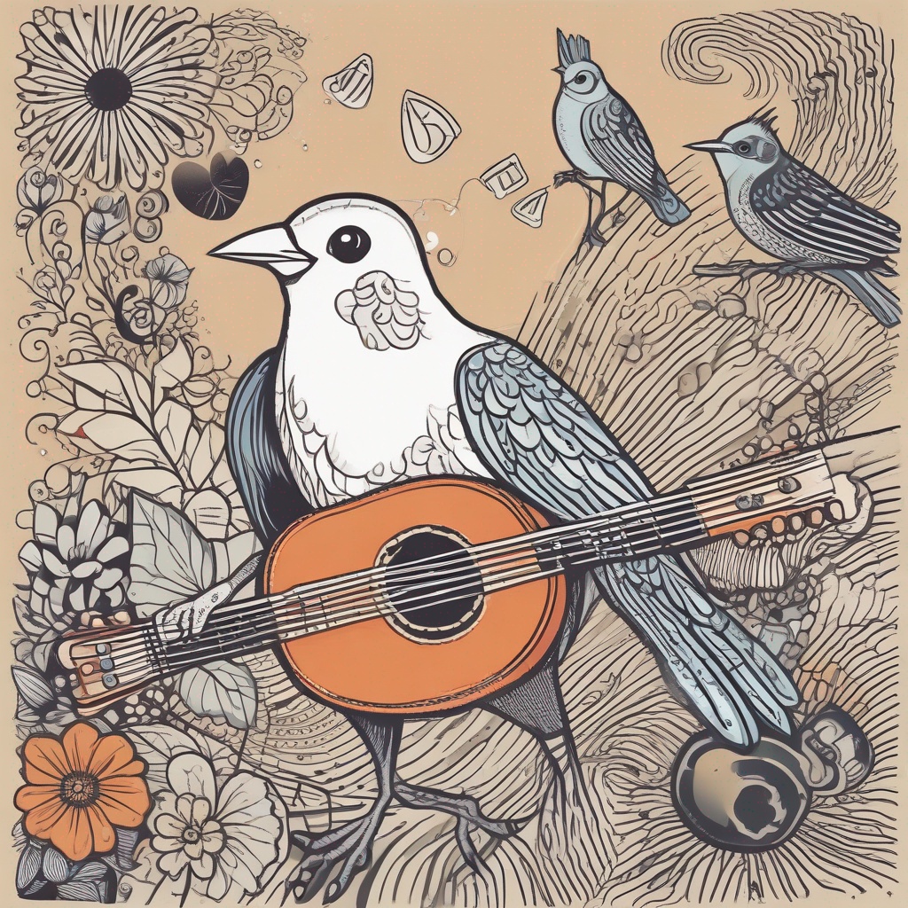 Song Image