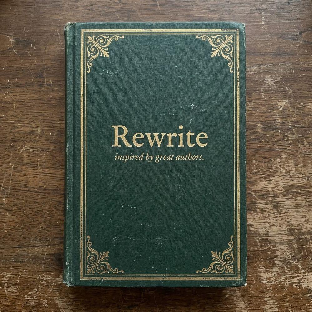 Rewrite