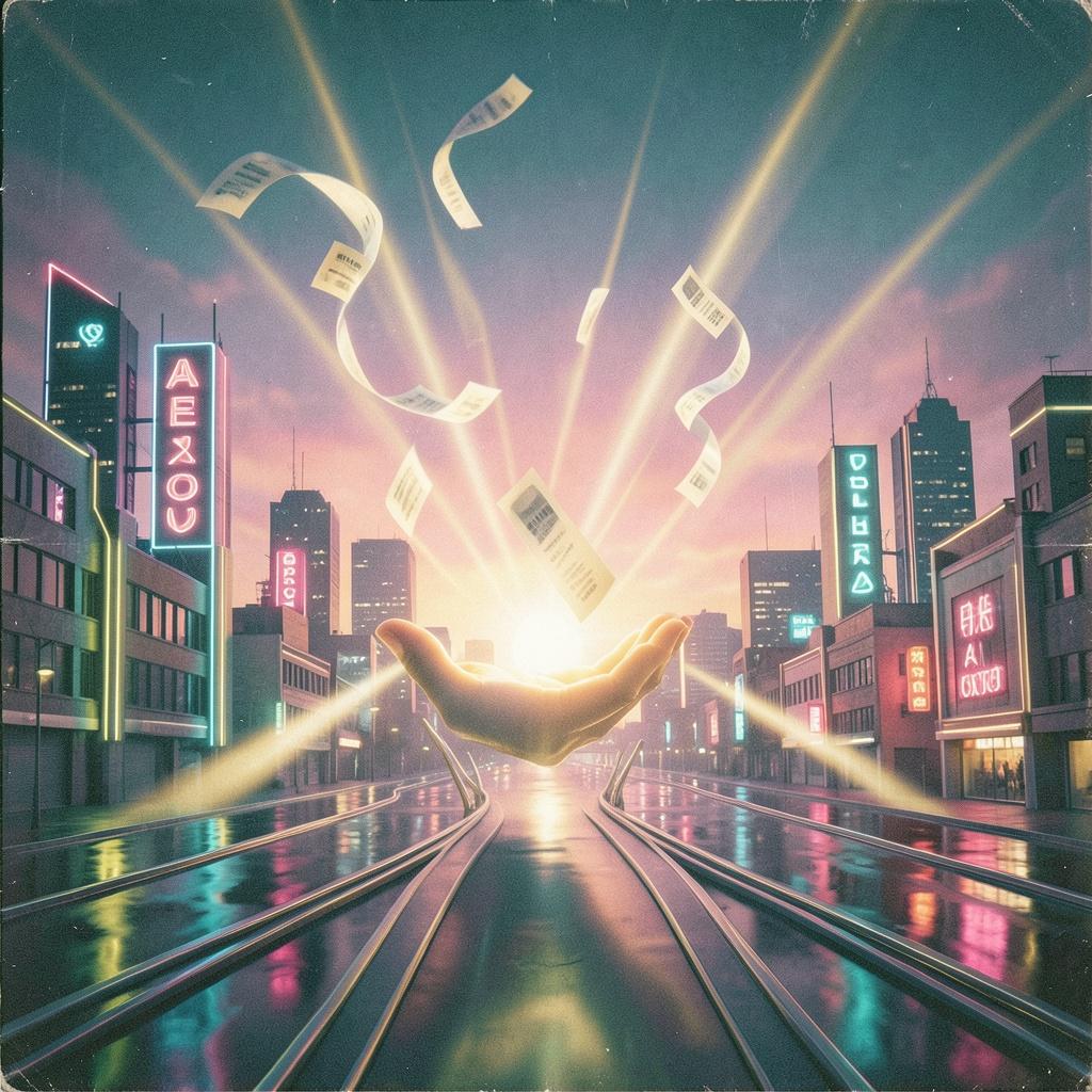 Craving Change artwork