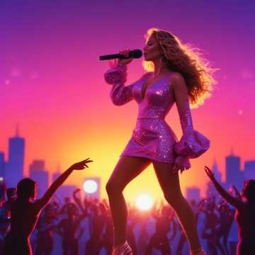 Song Image