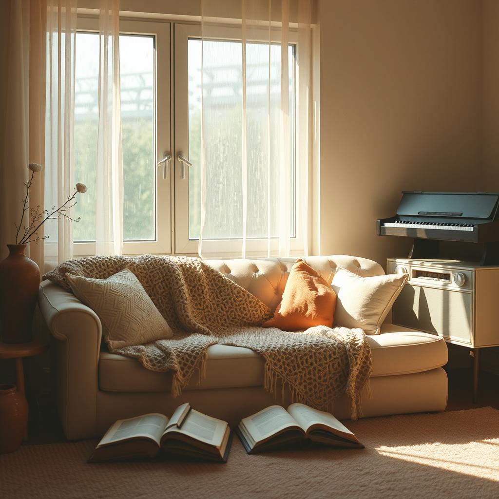 Persona image for 90's Female voice