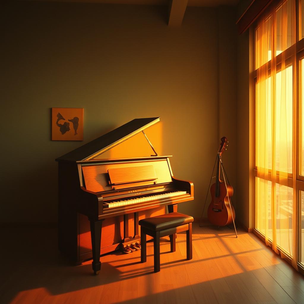 Song Image