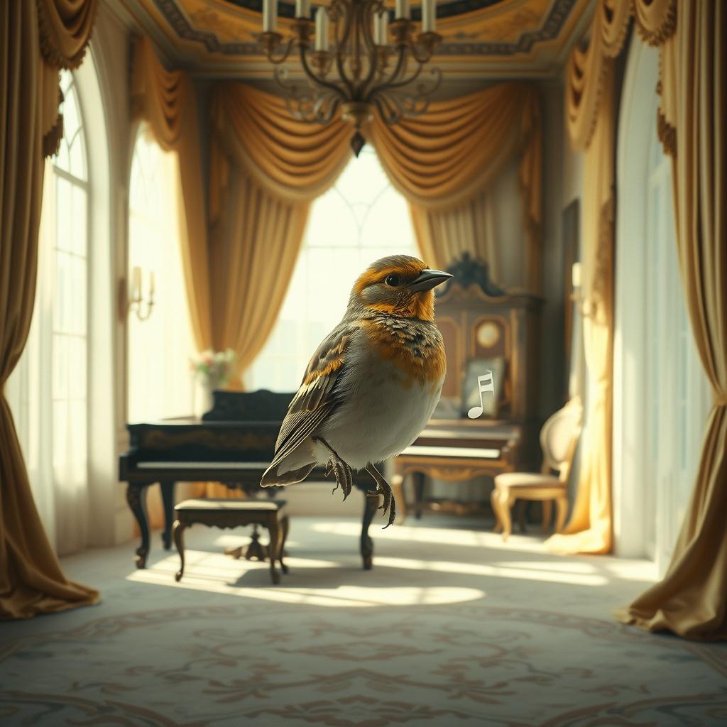 Song Image