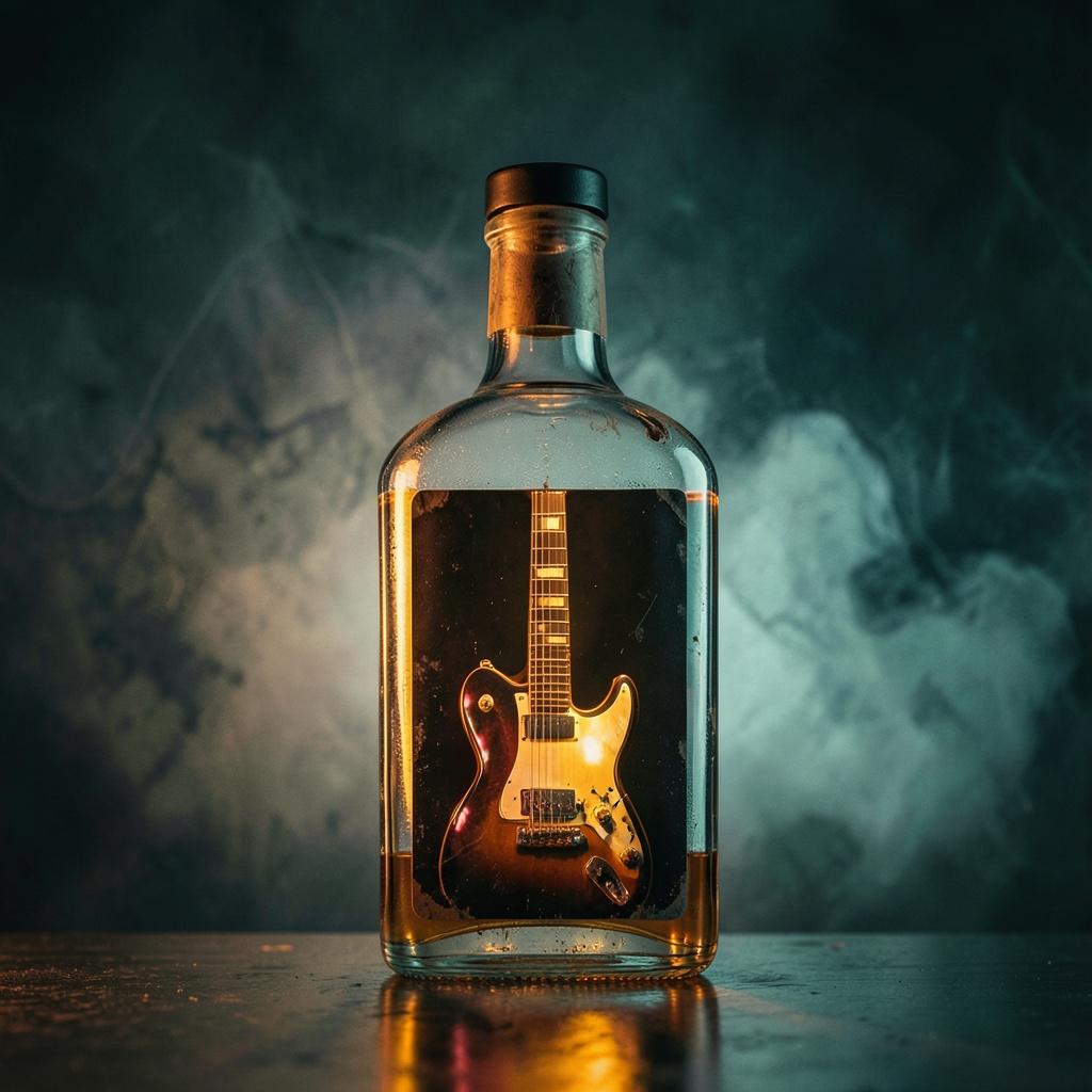 Hundred Proof artwork
