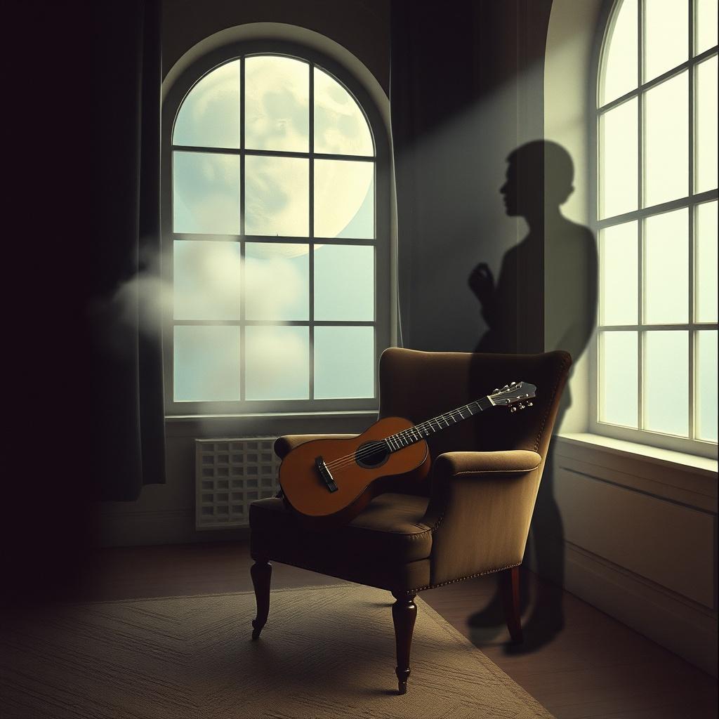 Song Image