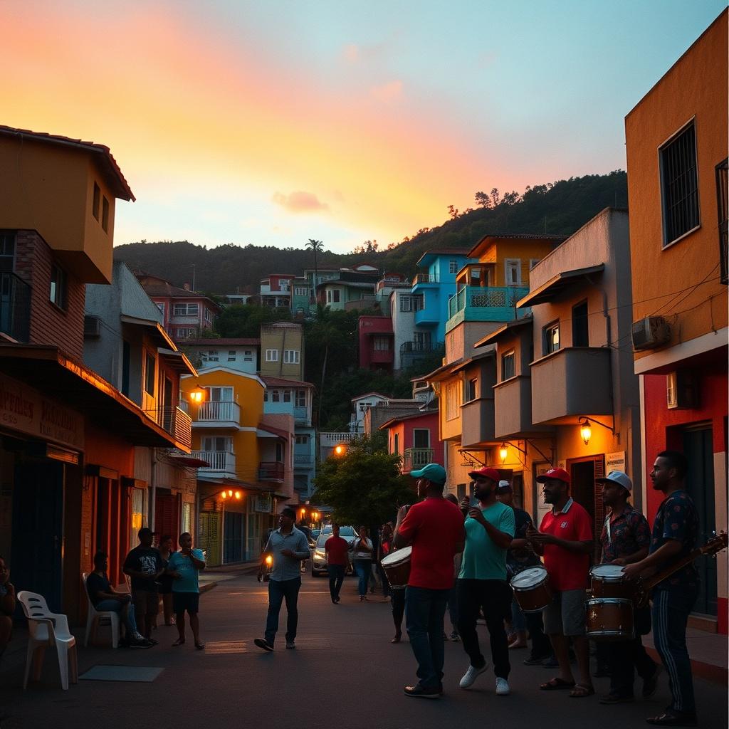 Lá na Favela Doutor artwork