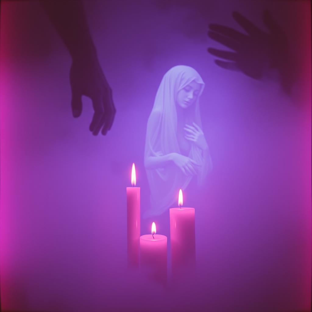 Persona image for Shadows Persona
