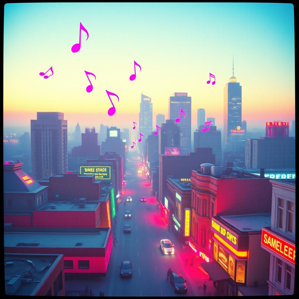 Song Image