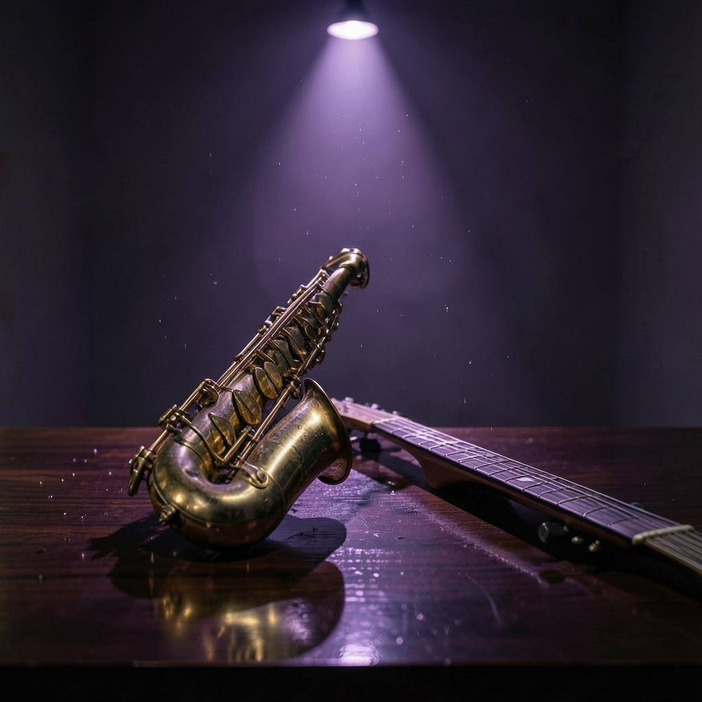 Instrumental (Saxofon+Chitara) 26 artwork