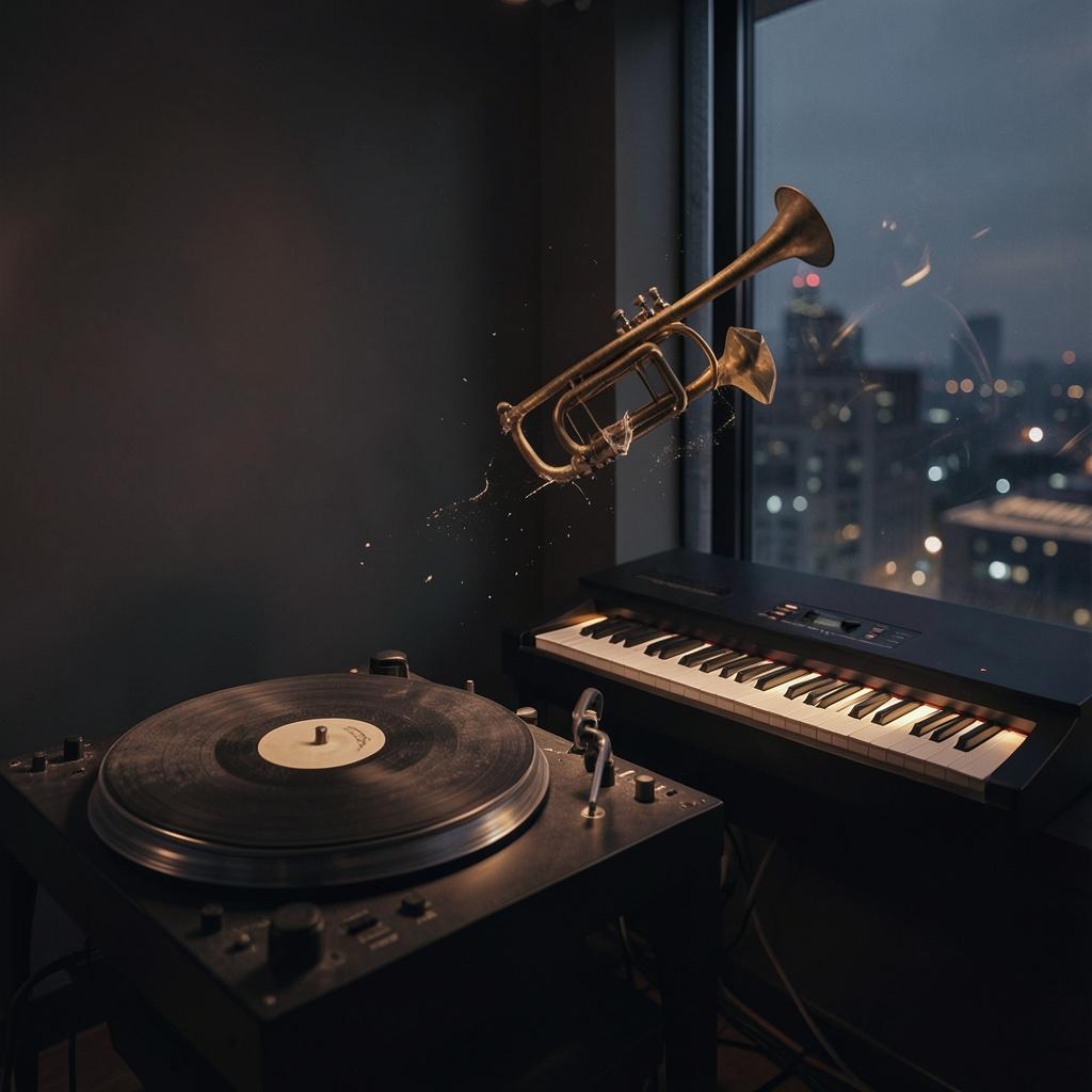 Lo-Fi Hip Hop
