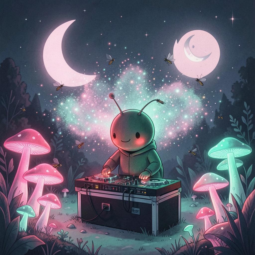 Kids Music Mix