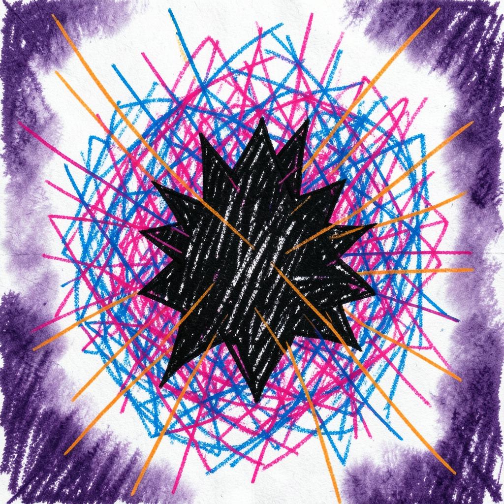 Untitled artwork
