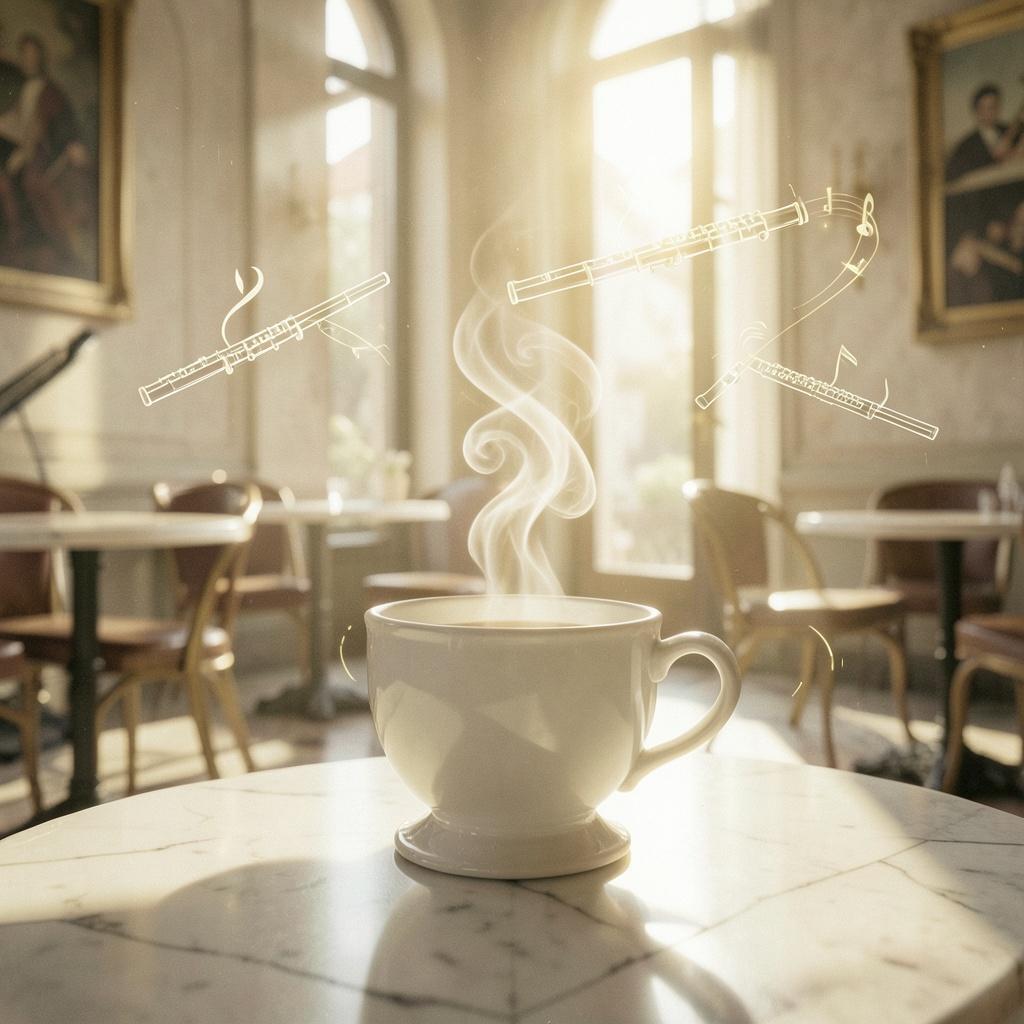 Coffee Song