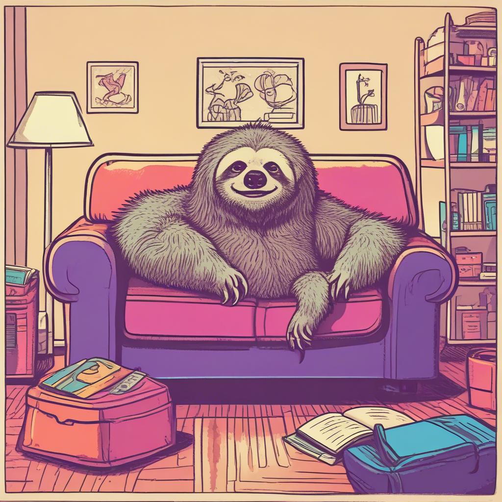 Image for TheGoodStuff