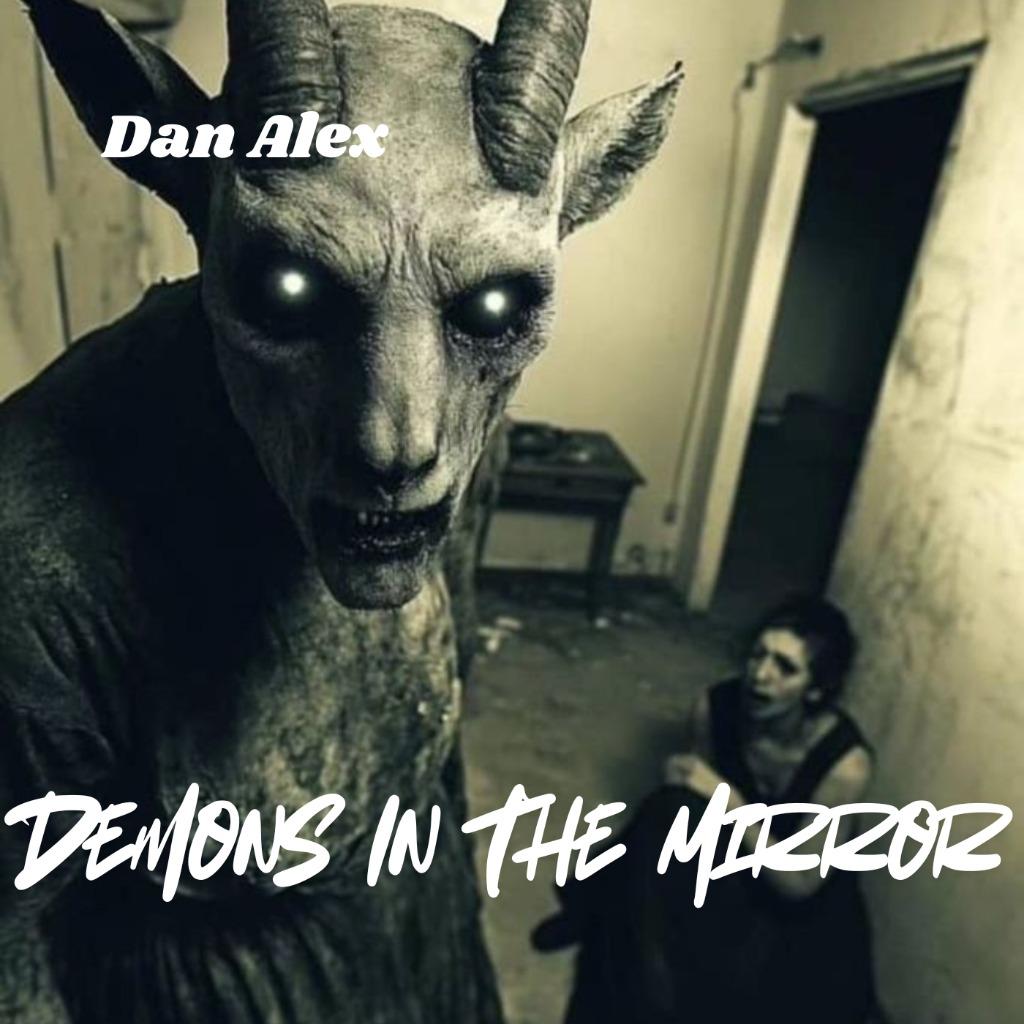 Demons In The Mirror