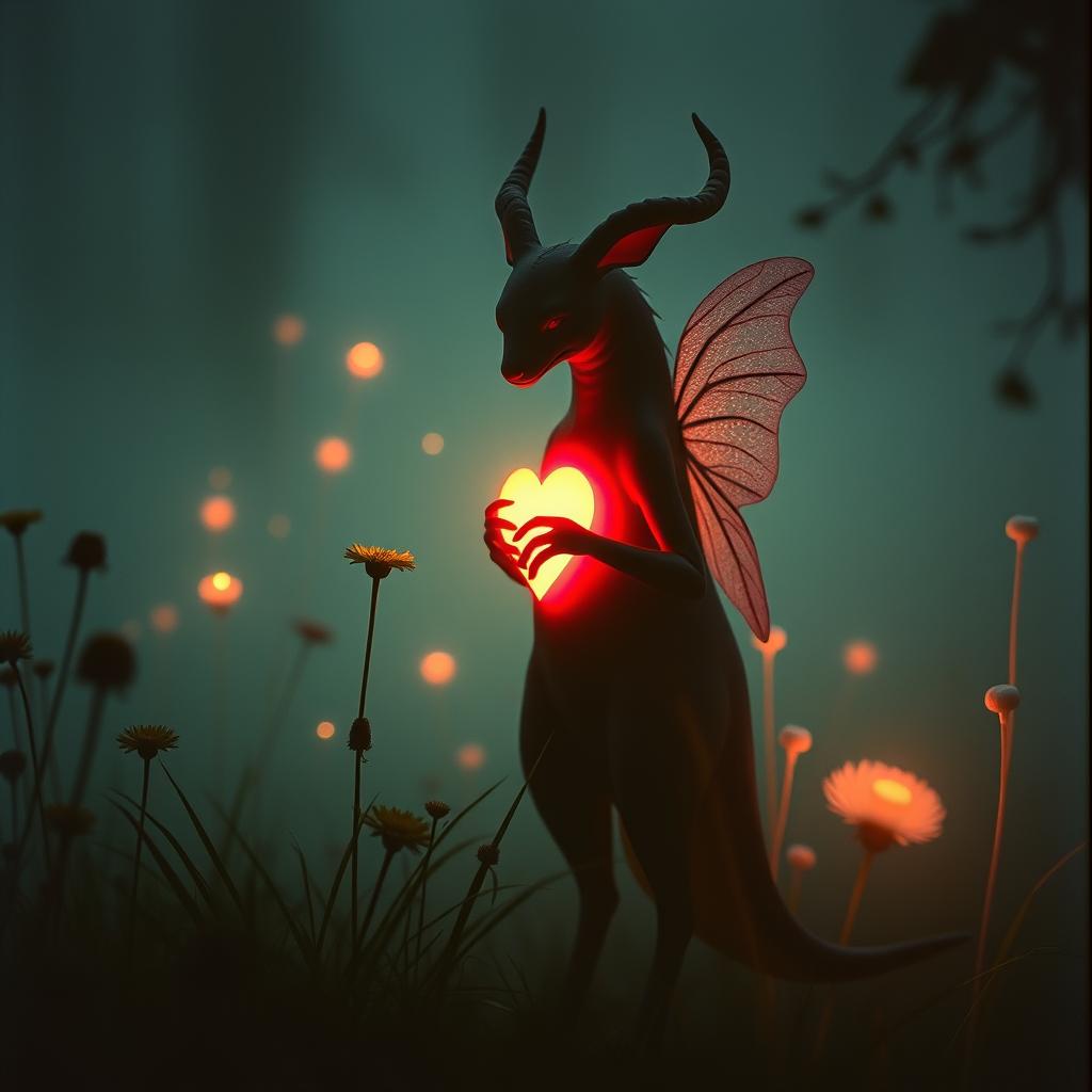 Where the Flame Took Root (Remix) artwork