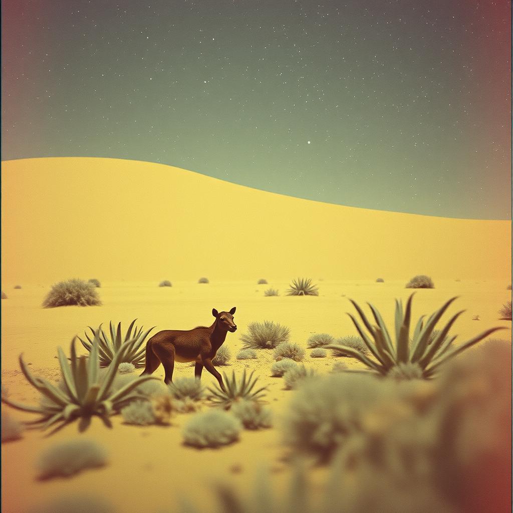 Wilderness artwork