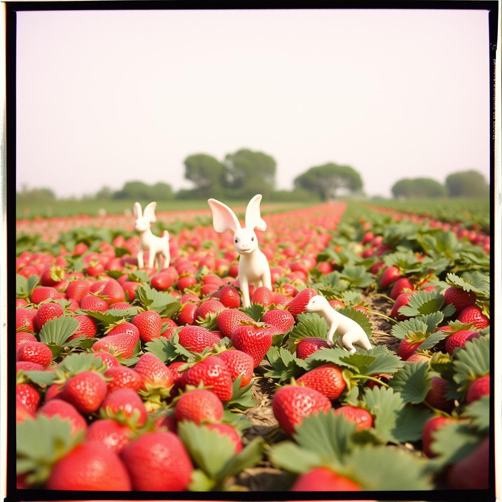 Voice image for 苺v5