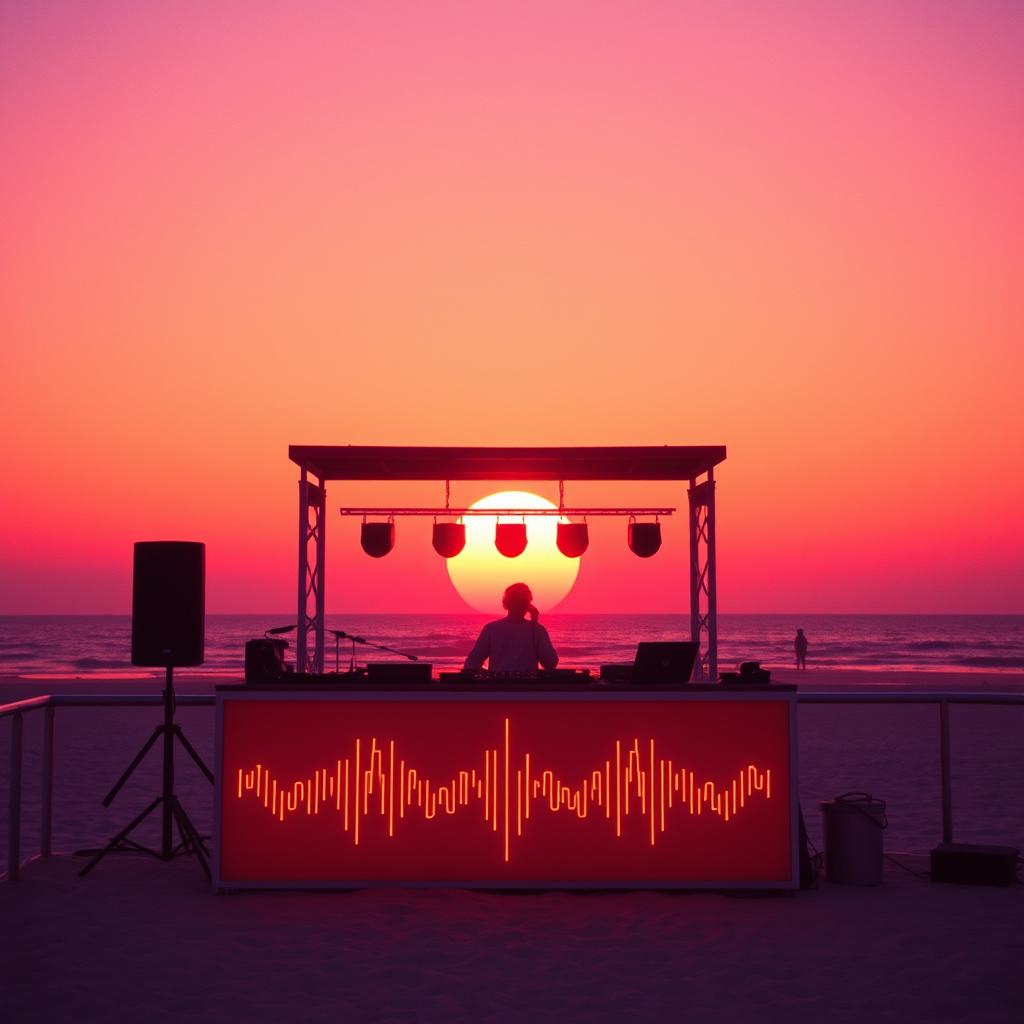 Set The Vibe Right (HookGenius) artwork