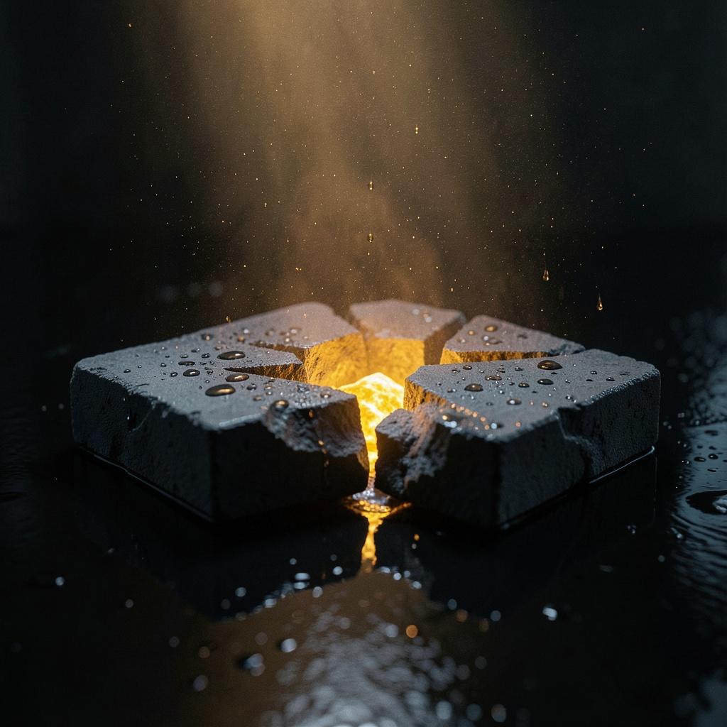 je craque Pour Toi artwork