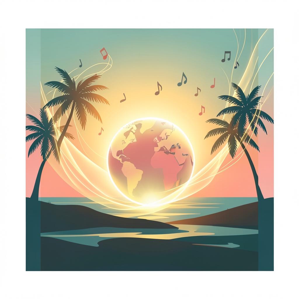“One More Sunrise” artwork