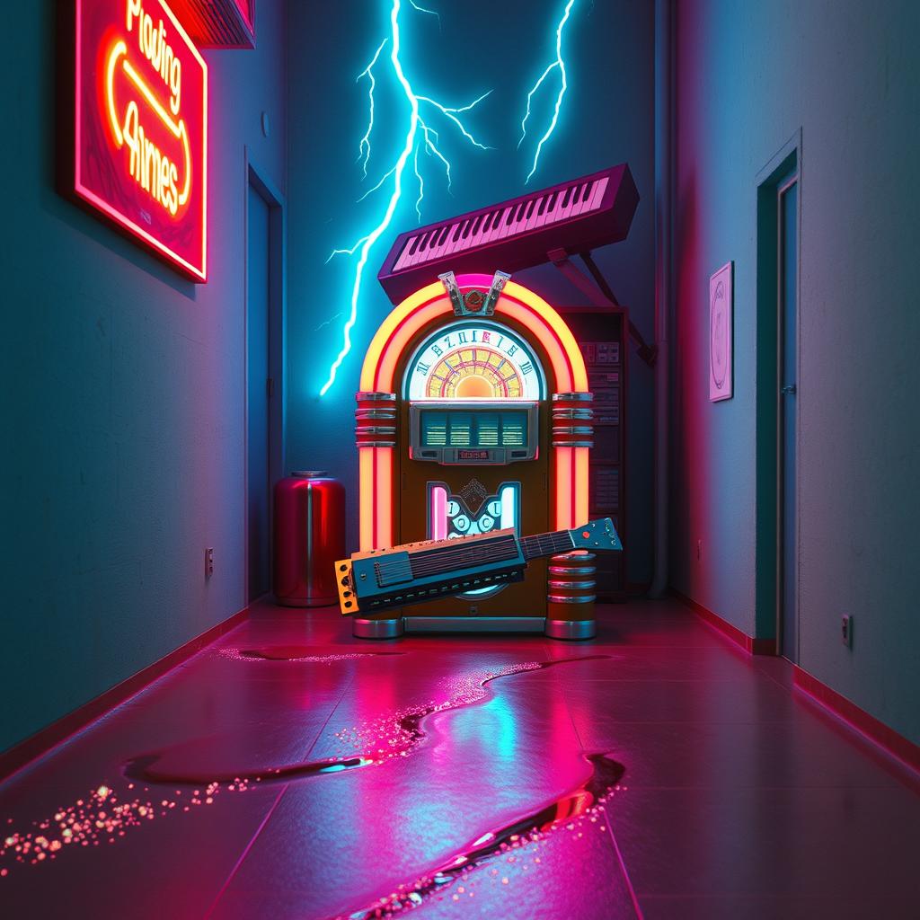 Stack Overflow artwork