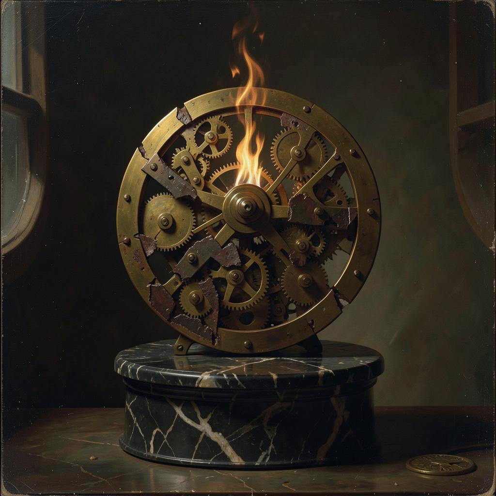 HORS NORME artwork