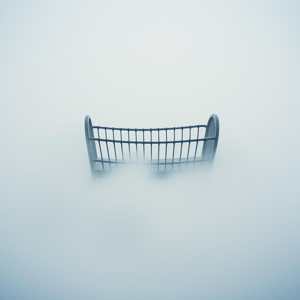 Cradle In The Dust (Version 1) artwork