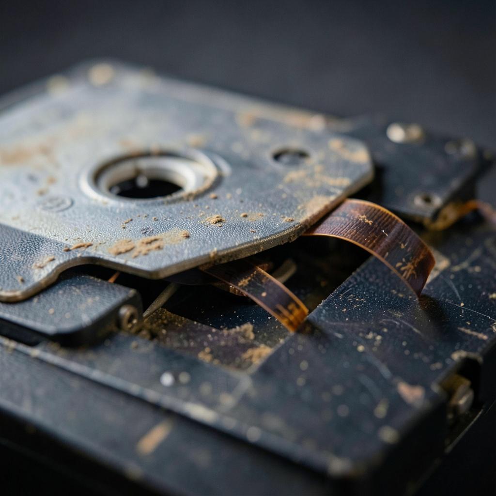 Persona image for Gedankenpol