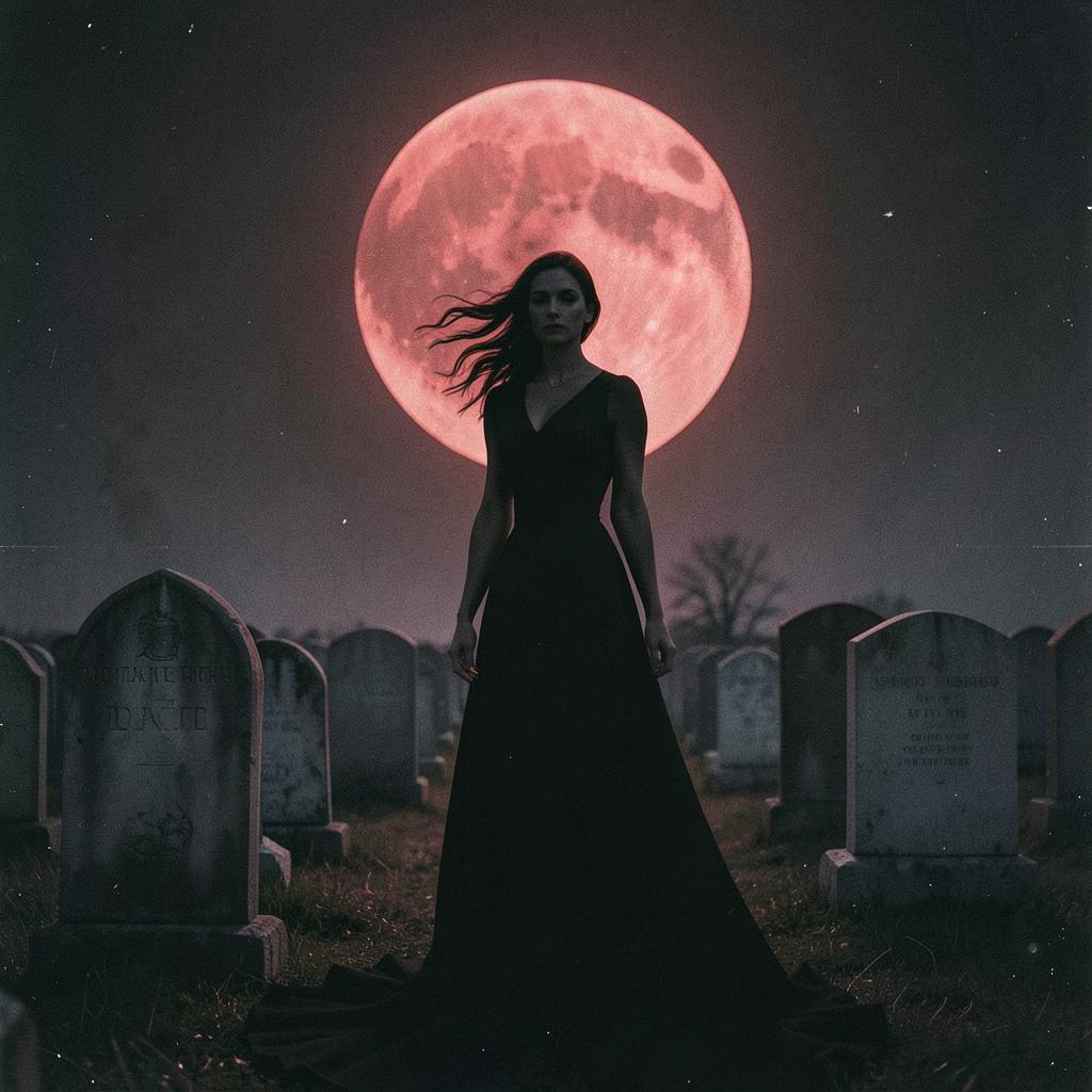 The Dark Is Coming artwork