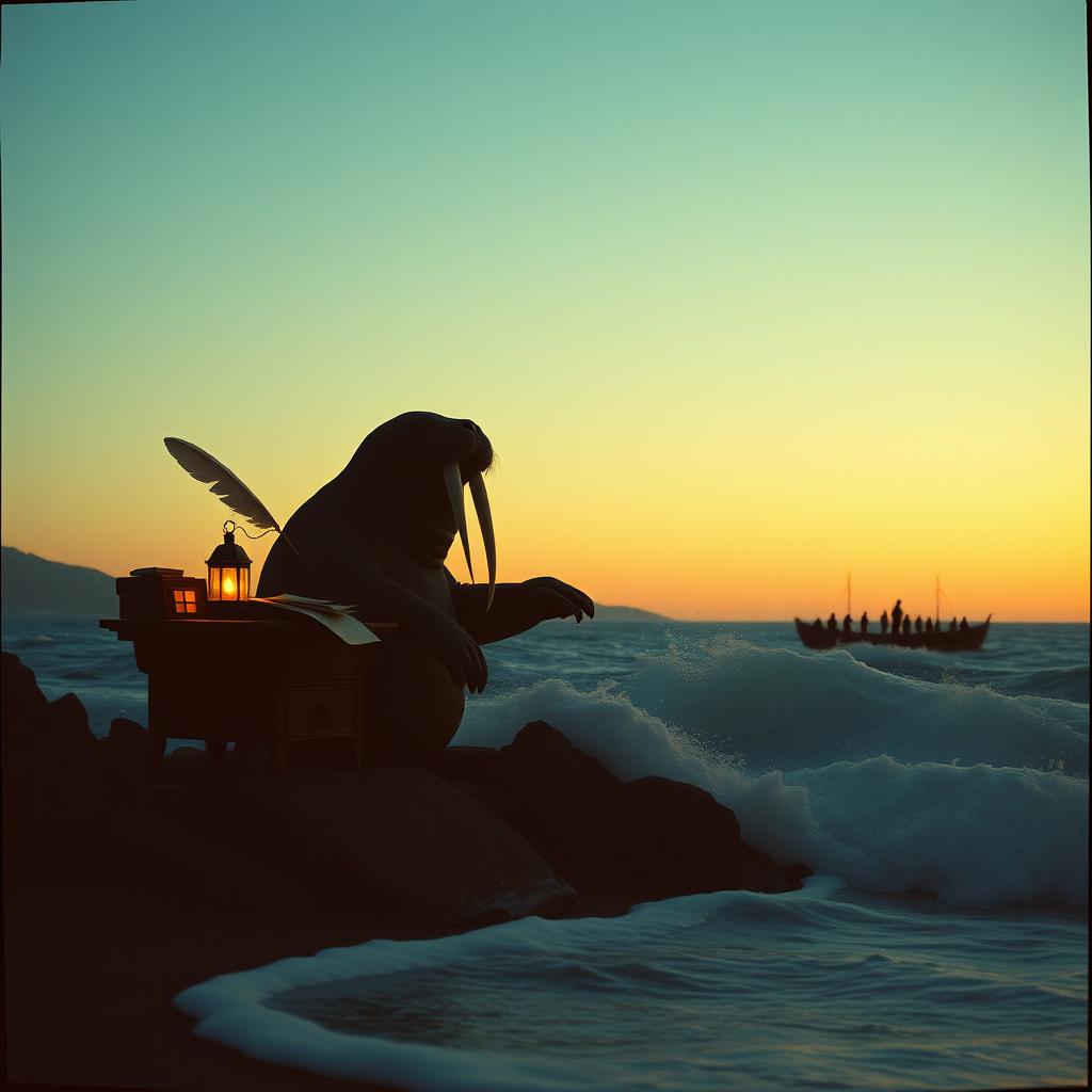 Persona image for The Walrus