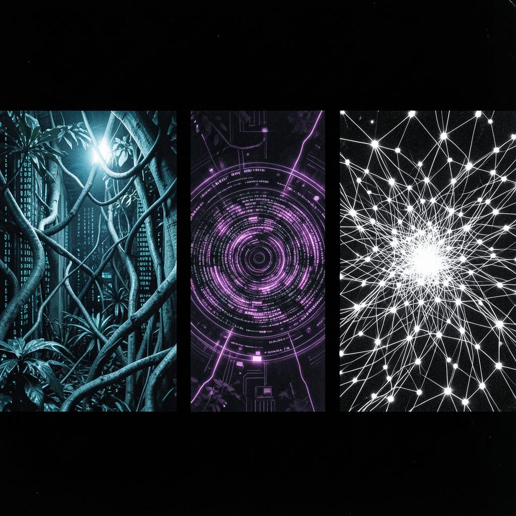 Neural Ripples 1