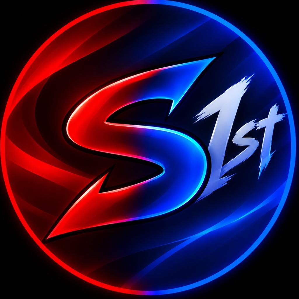 Spriker_1st