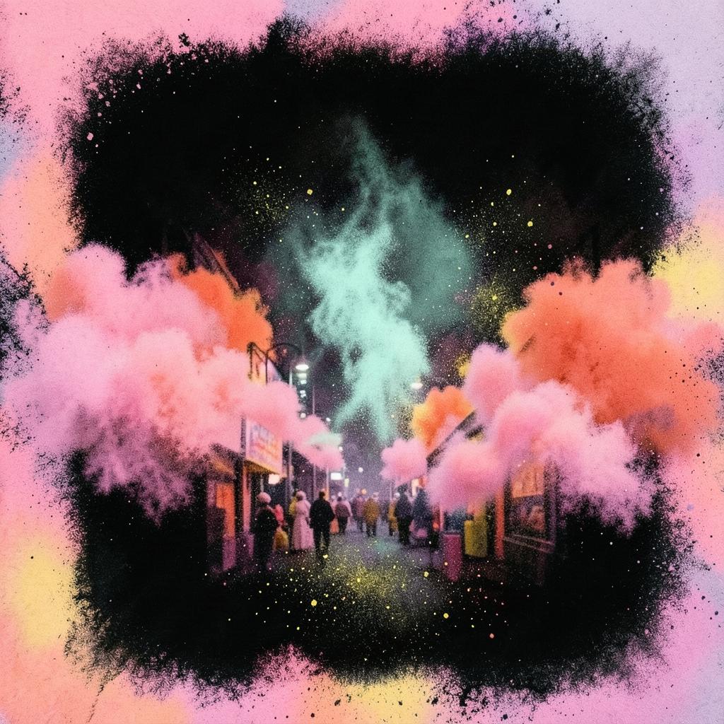บางคนเห็น บางคนไม่เห็น V.2 artwork